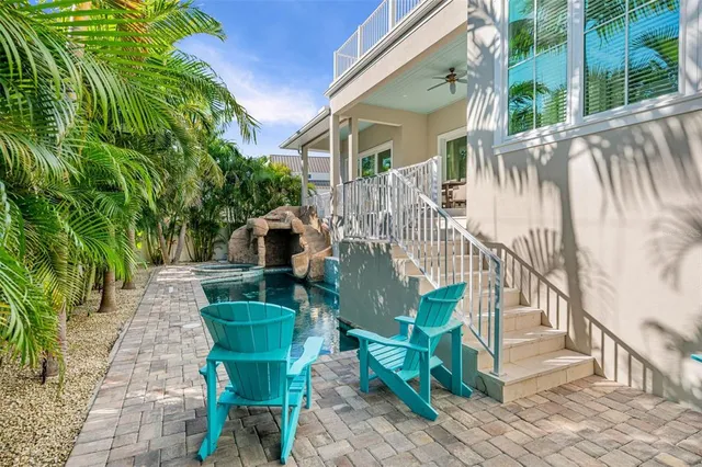 $5,275,000 | 436 South Polk Drive, Sarasota, FL 34236