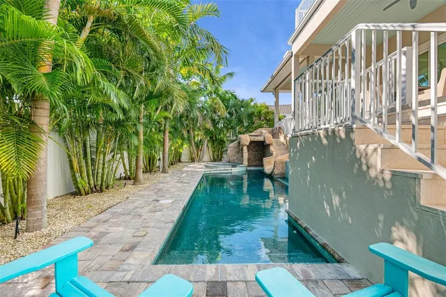$5,275,000 | 436 South Polk Drive, Sarasota, FL 34236