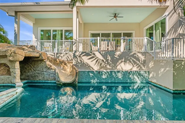 $5,275,000 | 436 South Polk Drive, Sarasota, FL 34236