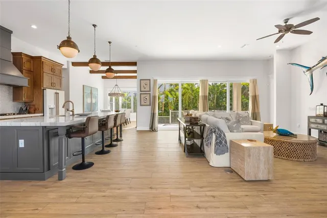 $5,275,000 | 436 South Polk Drive, Sarasota, FL 34236
