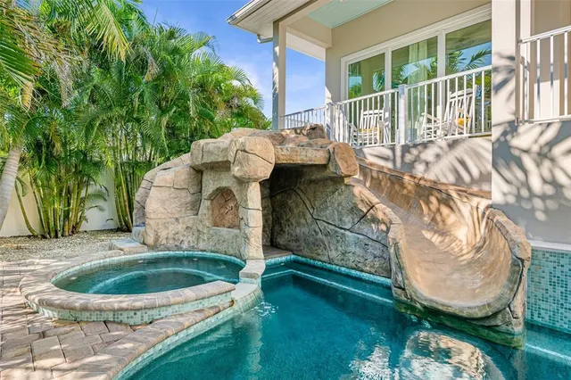 $5,275,000 | 436 South Polk Drive, Sarasota, FL 34236