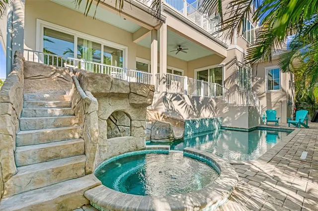 $5,275,000 | 436 South Polk Drive, Sarasota, FL 34236