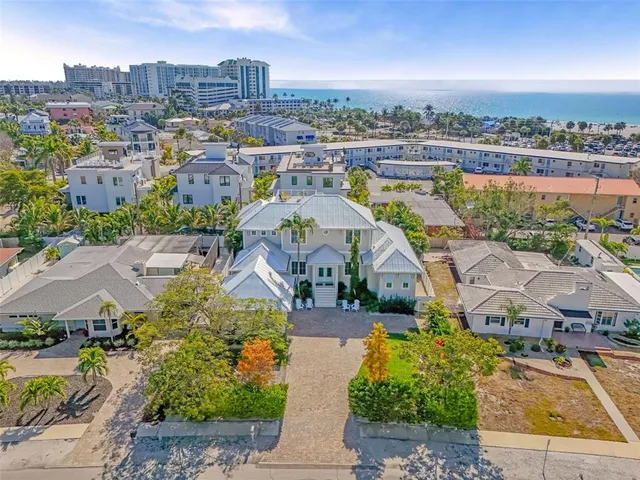 $5,275,000 | 436 South Polk Drive, Sarasota, FL 34236