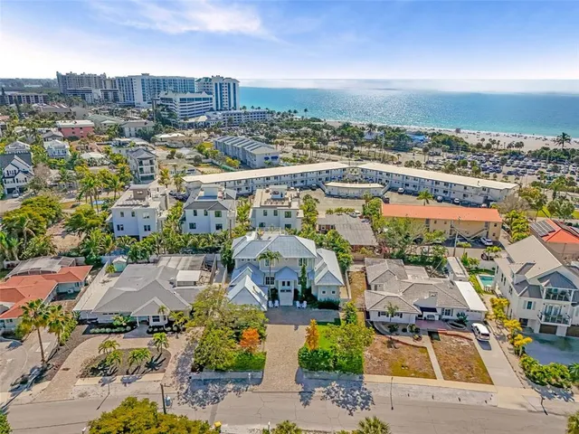 $5,275,000 | 436 South Polk Drive, Sarasota, FL 34236