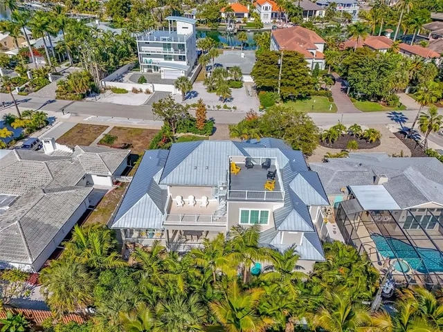 $5,275,000 | 436 South Polk Drive, Sarasota, FL 34236