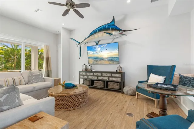 $5,275,000 | 436 South Polk Drive, Sarasota, FL 34236