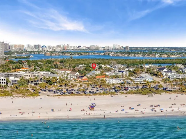 $5,275,000 | 436 South Polk Drive, Sarasota, FL 34236