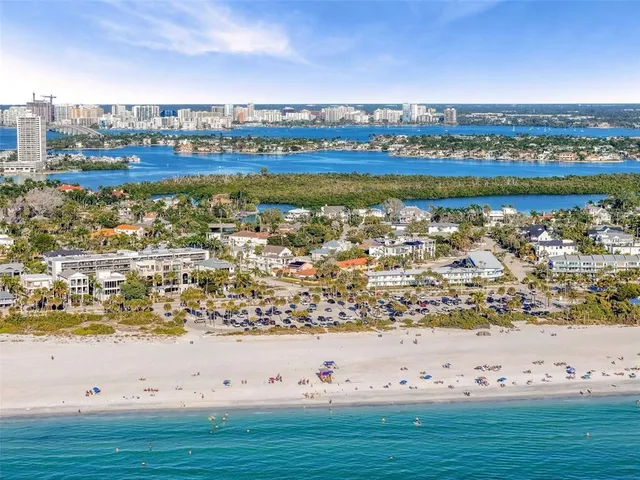$5,275,000 | 436 South Polk Drive, Sarasota, FL 34236
