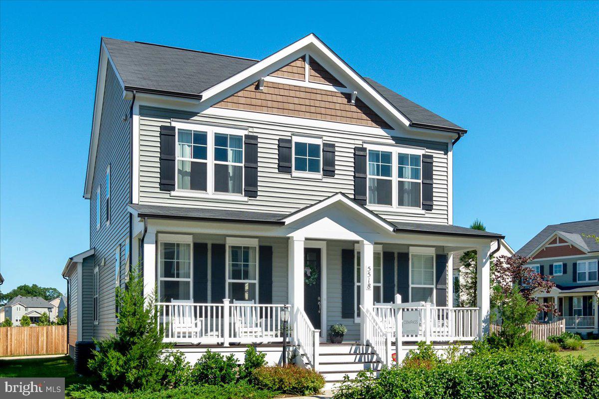 5518 Hawk Ridge Road Frederick, MD 21704 - Photo 1 of 44 Gallery Image 1