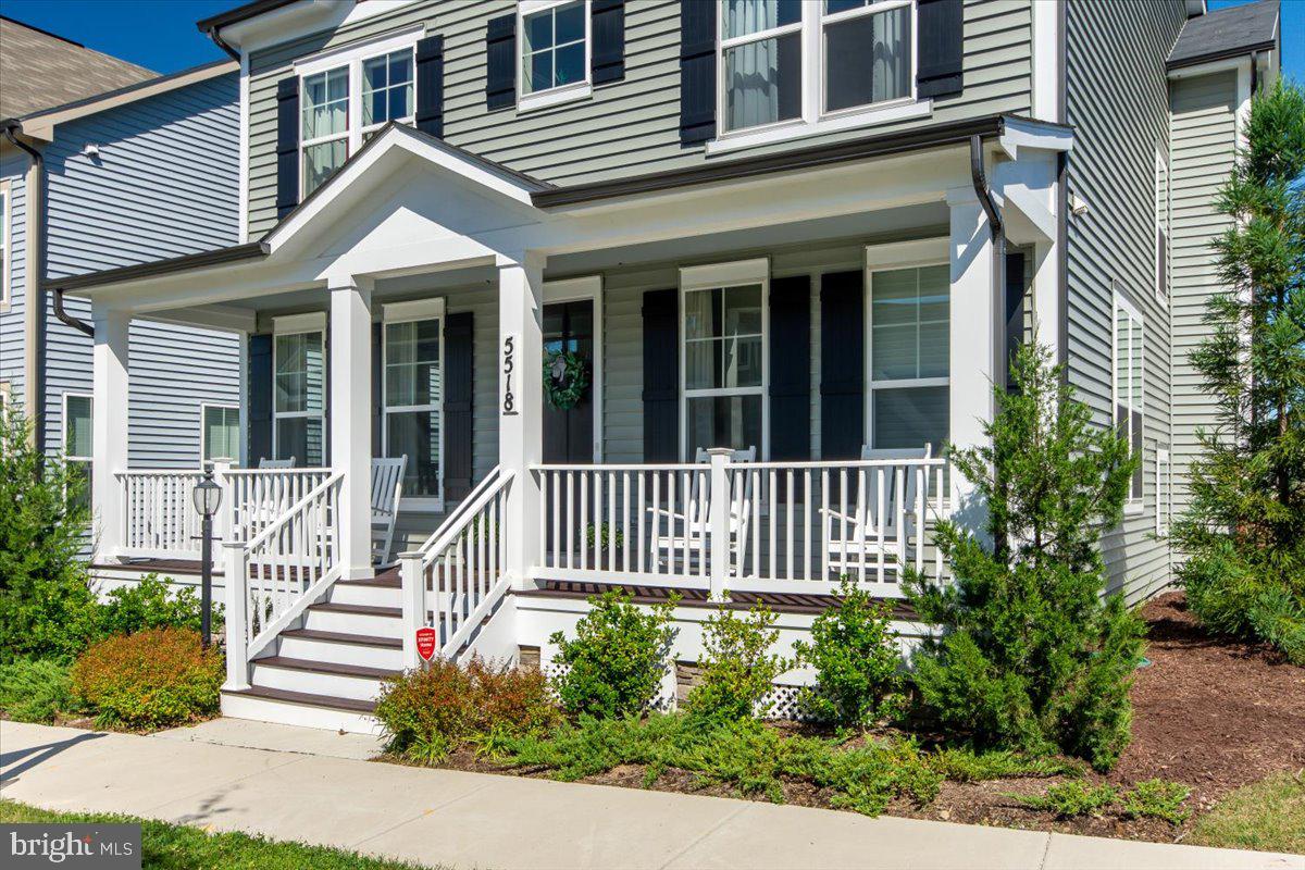 5518 Hawk Ridge Road Frederick, MD 21704 - Photo 2 of 44 Gallery Image 2