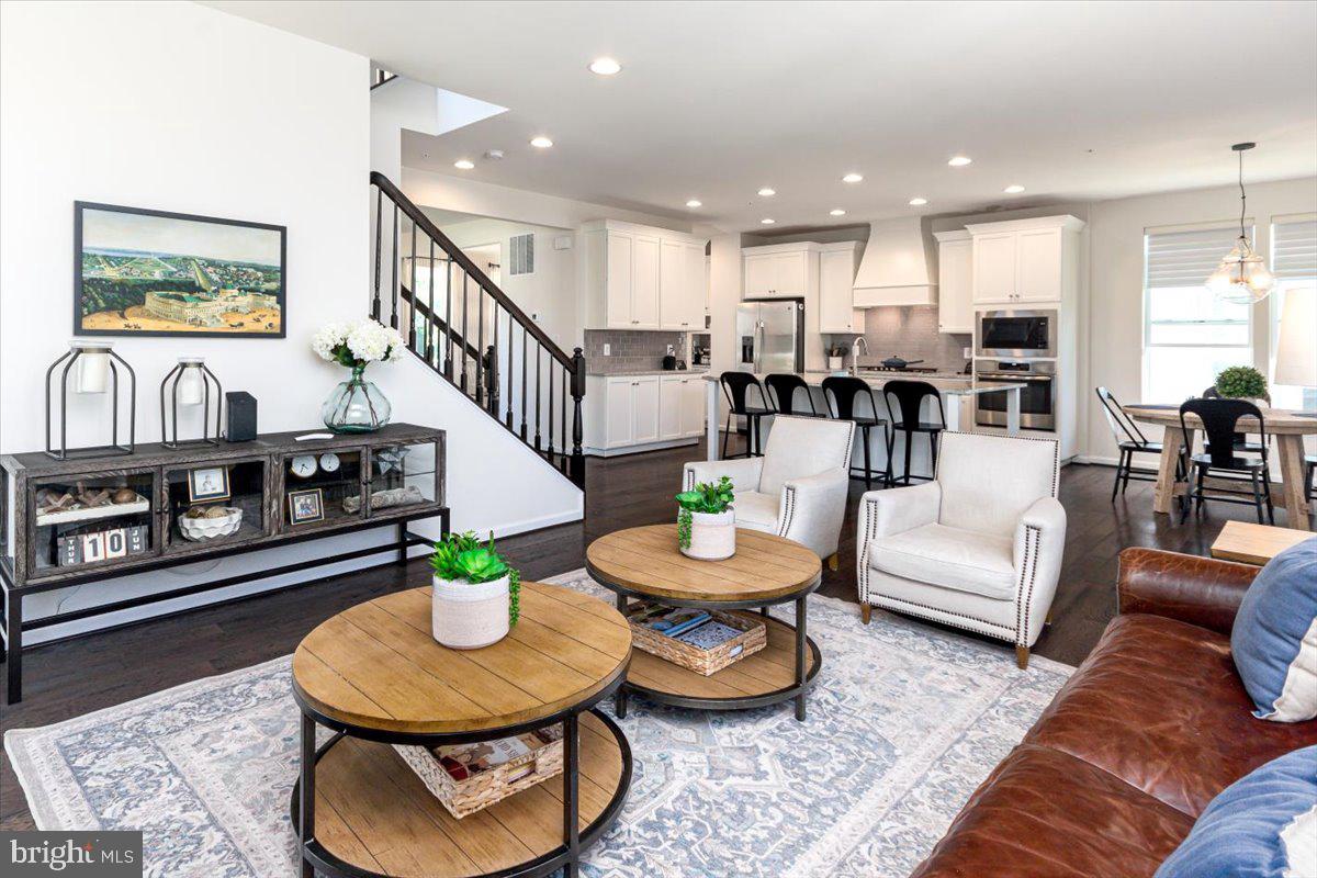 5518 Hawk Ridge Road Frederick, MD 21704 - Photo 11 of 44 Gallery Image 11