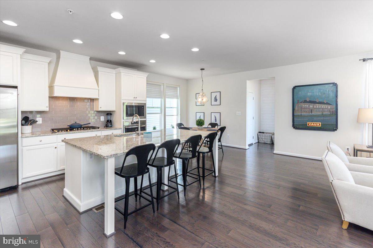 5518 Hawk Ridge Road Frederick, MD 21704 - Photo 12 of 44 Gallery Image 12