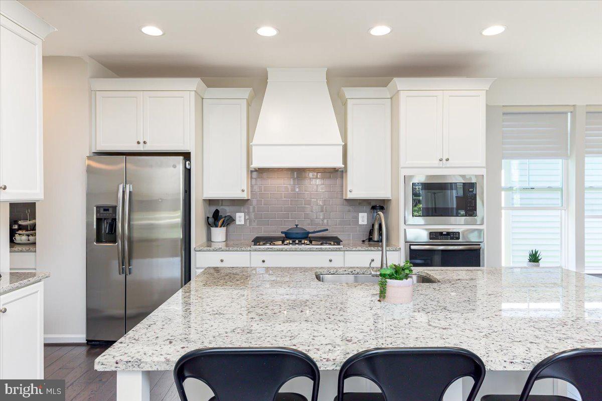 5518 Hawk Ridge Road Frederick, MD 21704 - Photo 13 of 44 Gallery Image 13