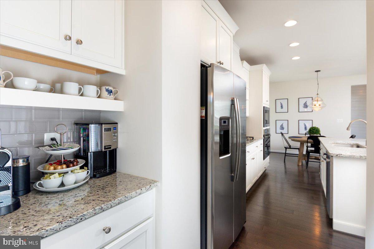 5518 Hawk Ridge Road Frederick, MD 21704 - Photo 14 of 44 Gallery Image 14