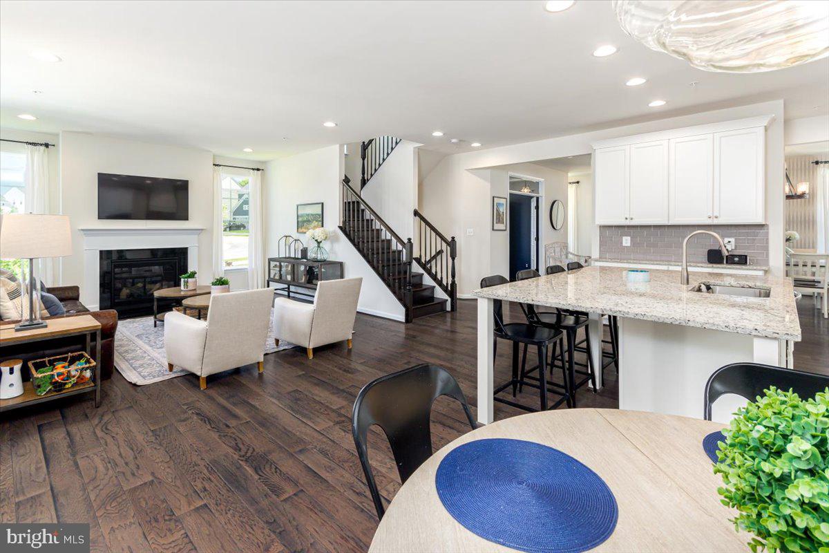 5518 Hawk Ridge Road Frederick, MD 21704 - Photo 17 of 44 Gallery Image 17