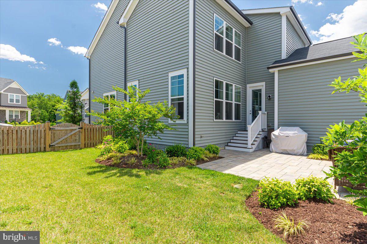 5518 Hawk Ridge Road Frederick, MD 21704 - Photo 39 of 44 Gallery Image 39