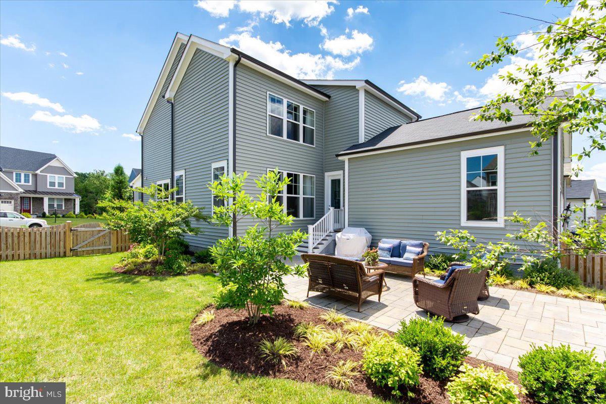 5518 Hawk Ridge Road Frederick, MD 21704 - Photo 40 of 44 Gallery Image 40
