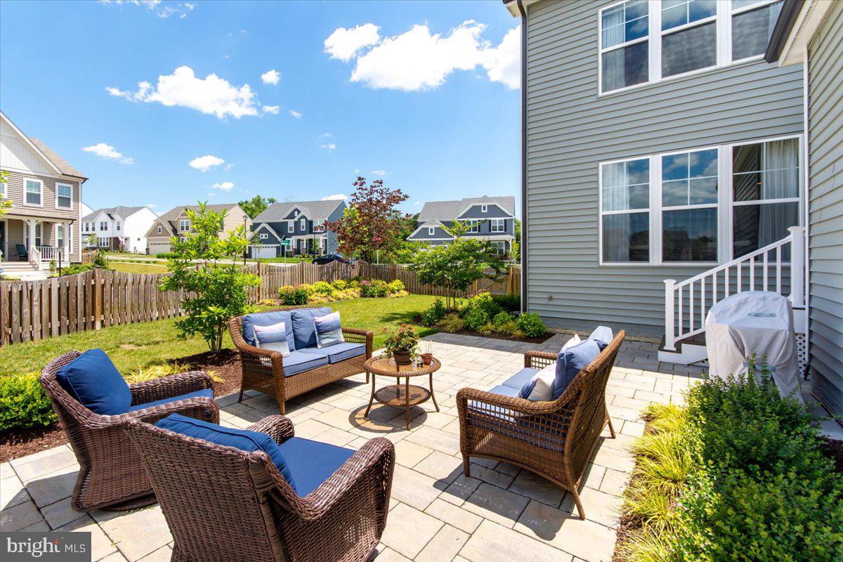 5518 Hawk Ridge Road Frederick, MD 21704 - Photo 41 of 44 Gallery Image 41