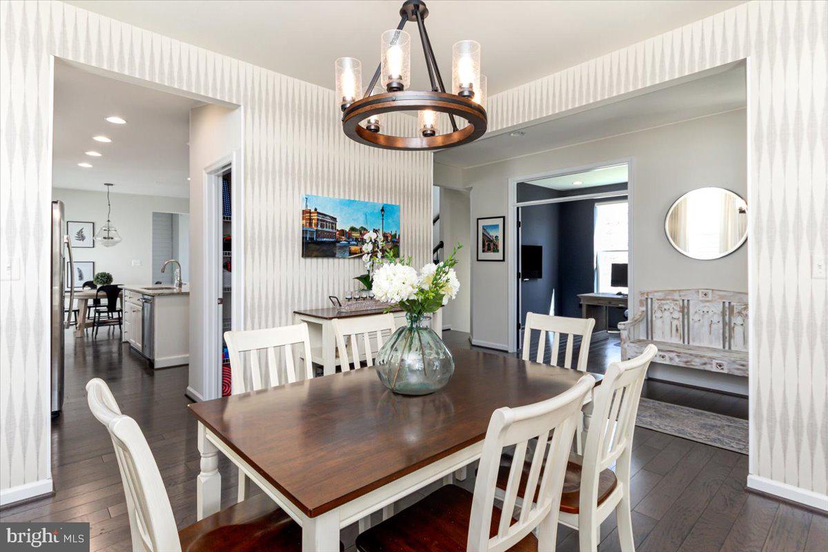 5518 Hawk Ridge Road Frederick, MD 21704 - Photo 8 of 44 Gallery Image 8