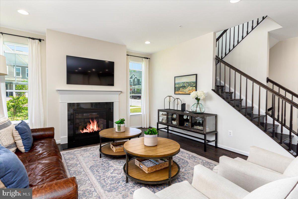 5518 Hawk Ridge Road Frederick, MD 21704 - Photo 10 of 44 Gallery Image 10