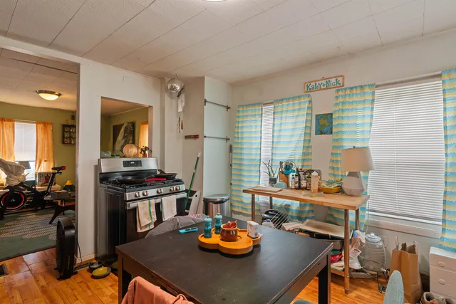 $684,000 | 35 St Mary's Street, Burlington, VT 05401