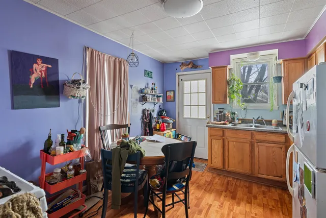 $684,000 | 35 St Mary's Street, Burlington, VT 05401