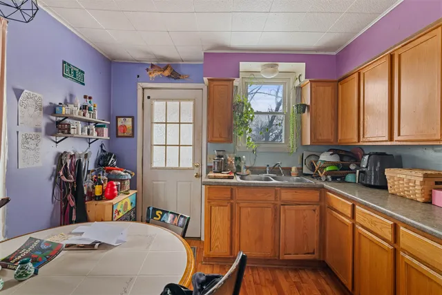 $684,000 | 35 St Mary's Street, Burlington, VT 05401