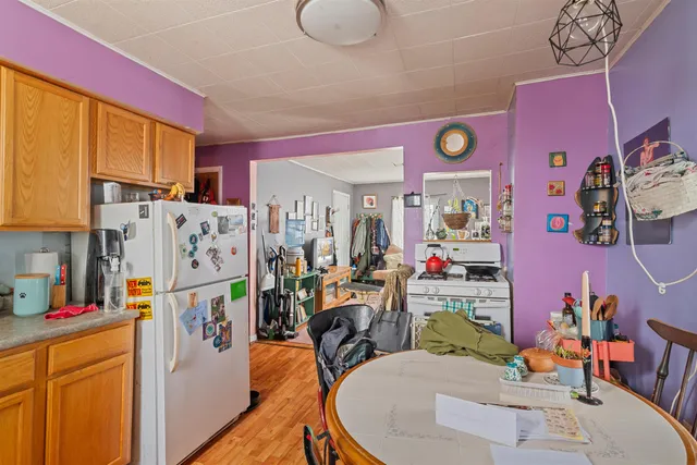 $684,000 | 35 St Mary's Street, Burlington, VT 05401