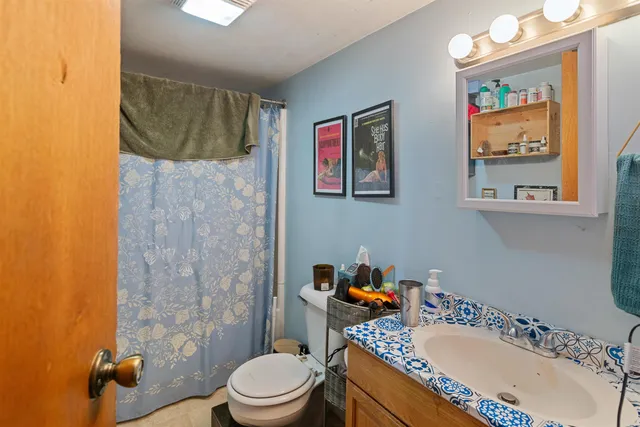 $684,000 | 35 St Mary's Street, Burlington, VT 05401