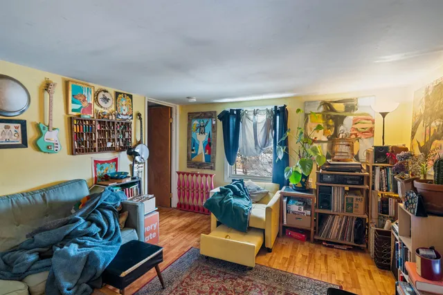 $684,000 | 35 St Mary's Street, Burlington, VT 05401