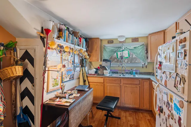 $684,000 | 35 St Mary's Street, Burlington, VT 05401