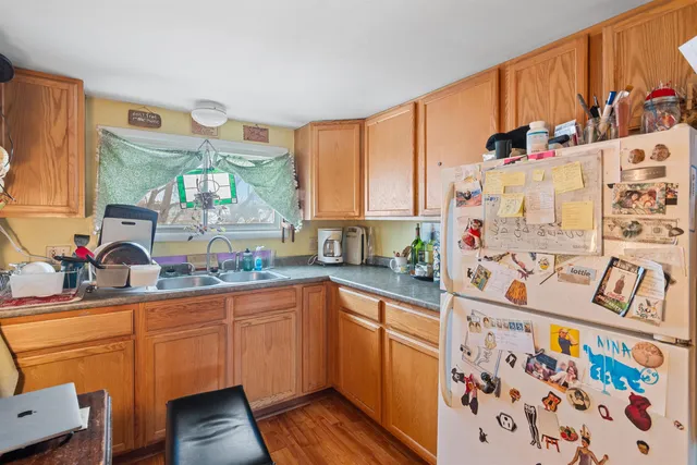 $684,000 | 35 St Mary's Street, Burlington, VT 05401