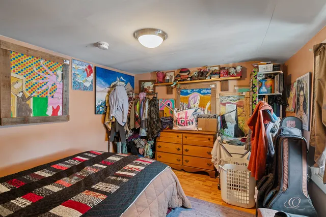 $684,000 | 35 St Mary's Street, Burlington, VT 05401