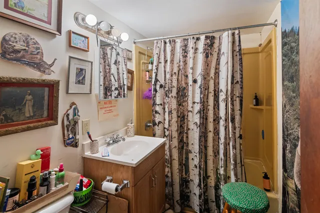 $684,000 | 35 St Mary's Street, Burlington, VT 05401