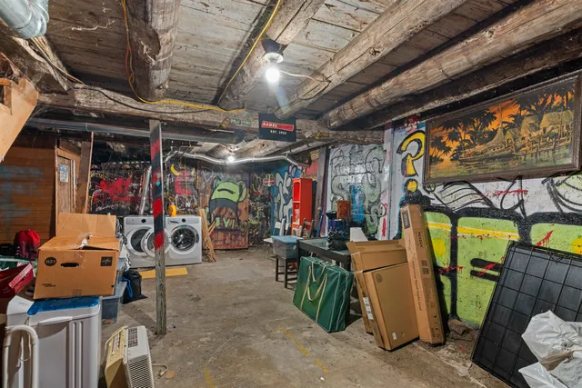 $684,000 | 35 St Mary's Street, Burlington, VT 05401