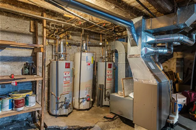 $684,000 | 35 St Mary's Street, Burlington, VT 05401