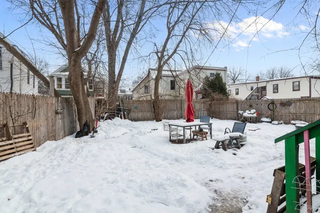 $684,000 | 35 St Mary's Street, Burlington, VT 05401