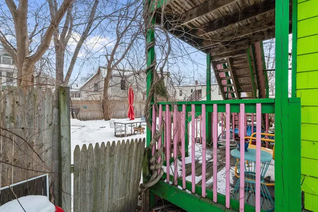 $684,000 | 35 St Mary's Street, Burlington, VT 05401