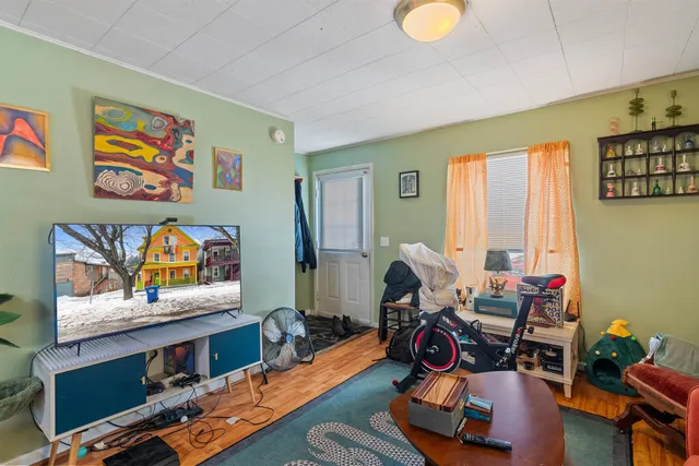 $684,000 | 35 St Mary's Street, Burlington, VT 05401