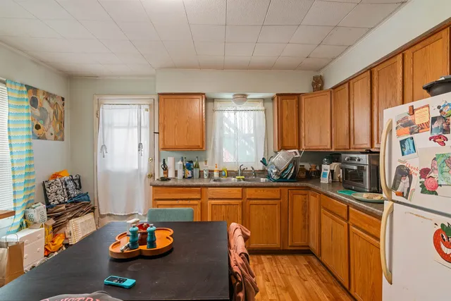 $684,000 | 35 St Mary's Street, Burlington, VT 05401