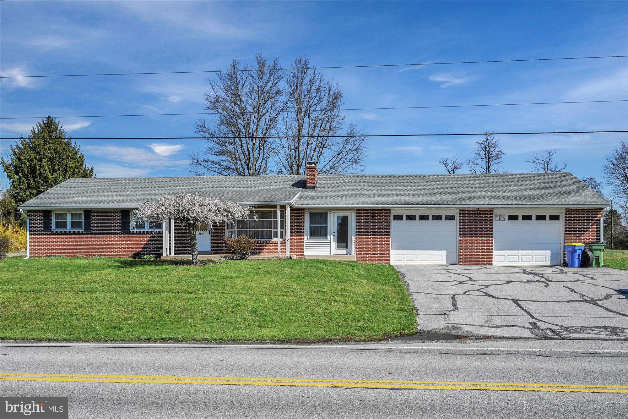 4521 Davidsburg Road Dover, PA 17315 - Photo 1 of 36 Gallery Image 1