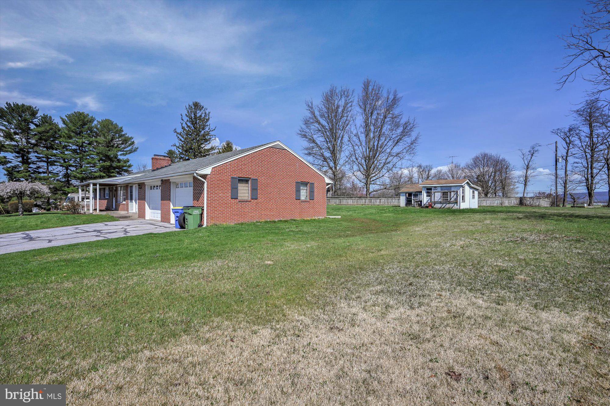 4521 Davidsburg Road Dover, PA 17315 - Photo 2 of 36 Gallery Image 2