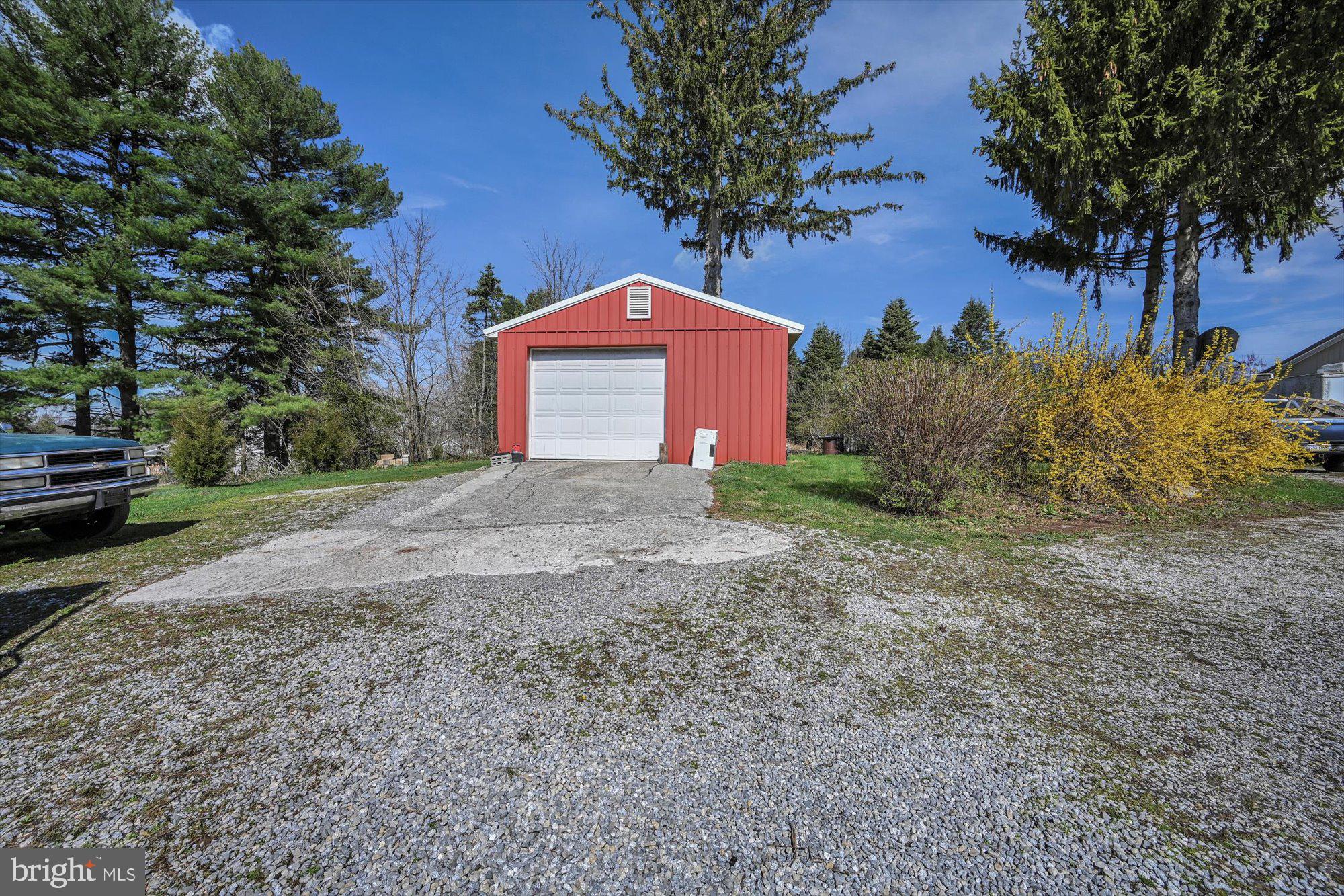 4521 Davidsburg Road Dover, PA 17315 - Photo 34 of 36 Gallery Image 34