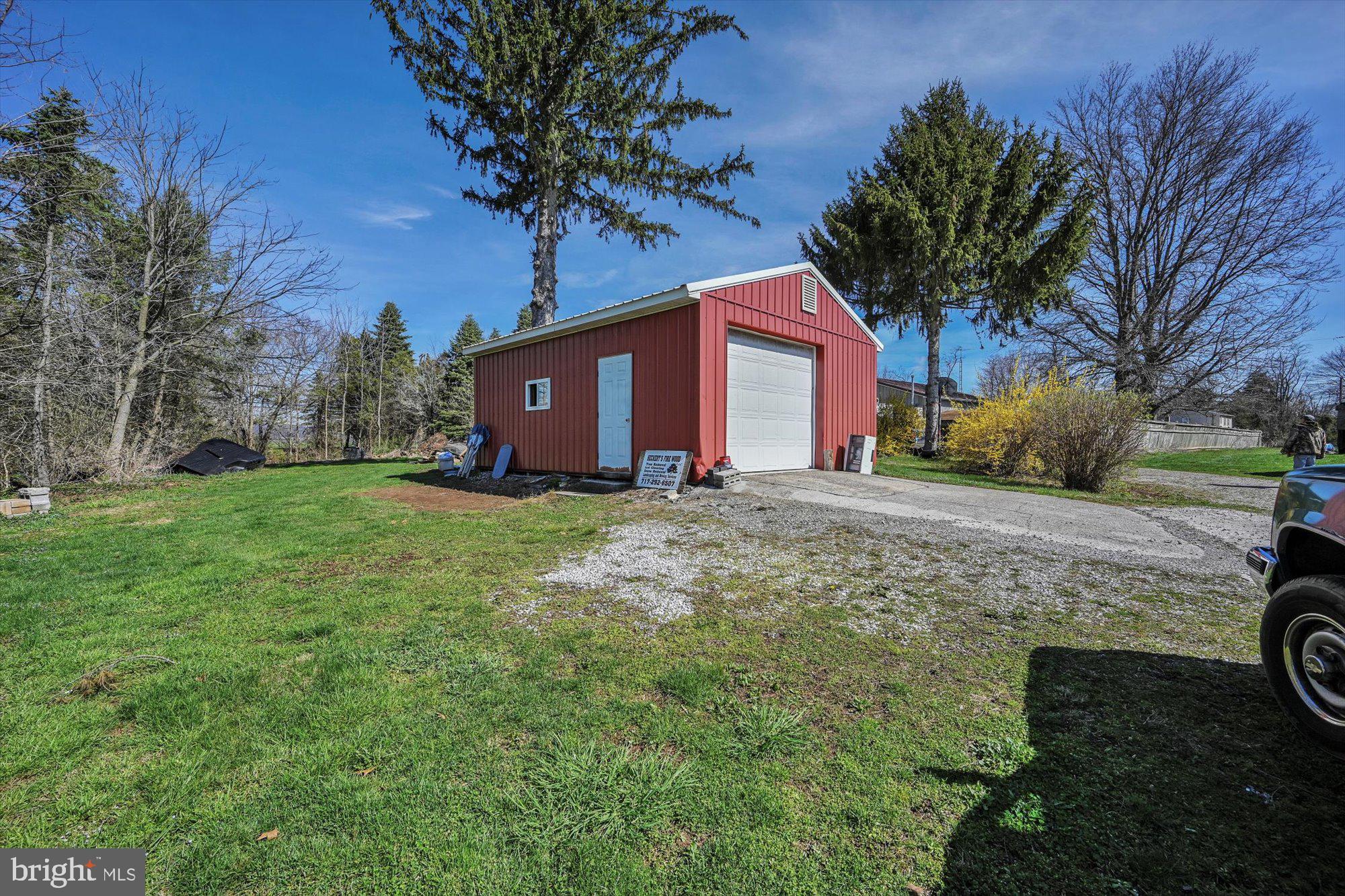 4521 Davidsburg Road Dover, PA 17315 - Photo 35 of 36 Gallery Image 35