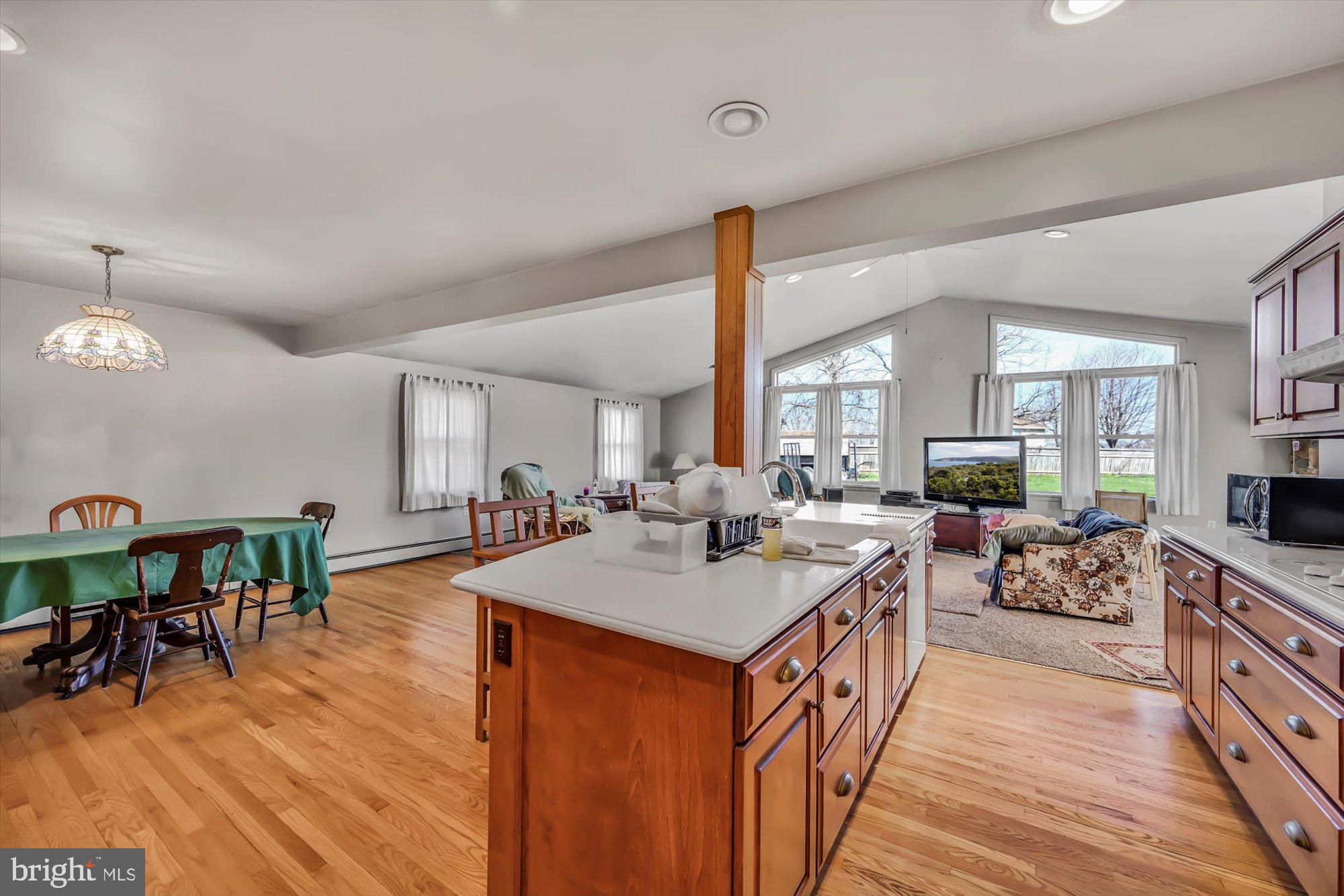 4521 Davidsburg Road Dover, PA 17315 - Photo 7 of 36 Gallery Image 7