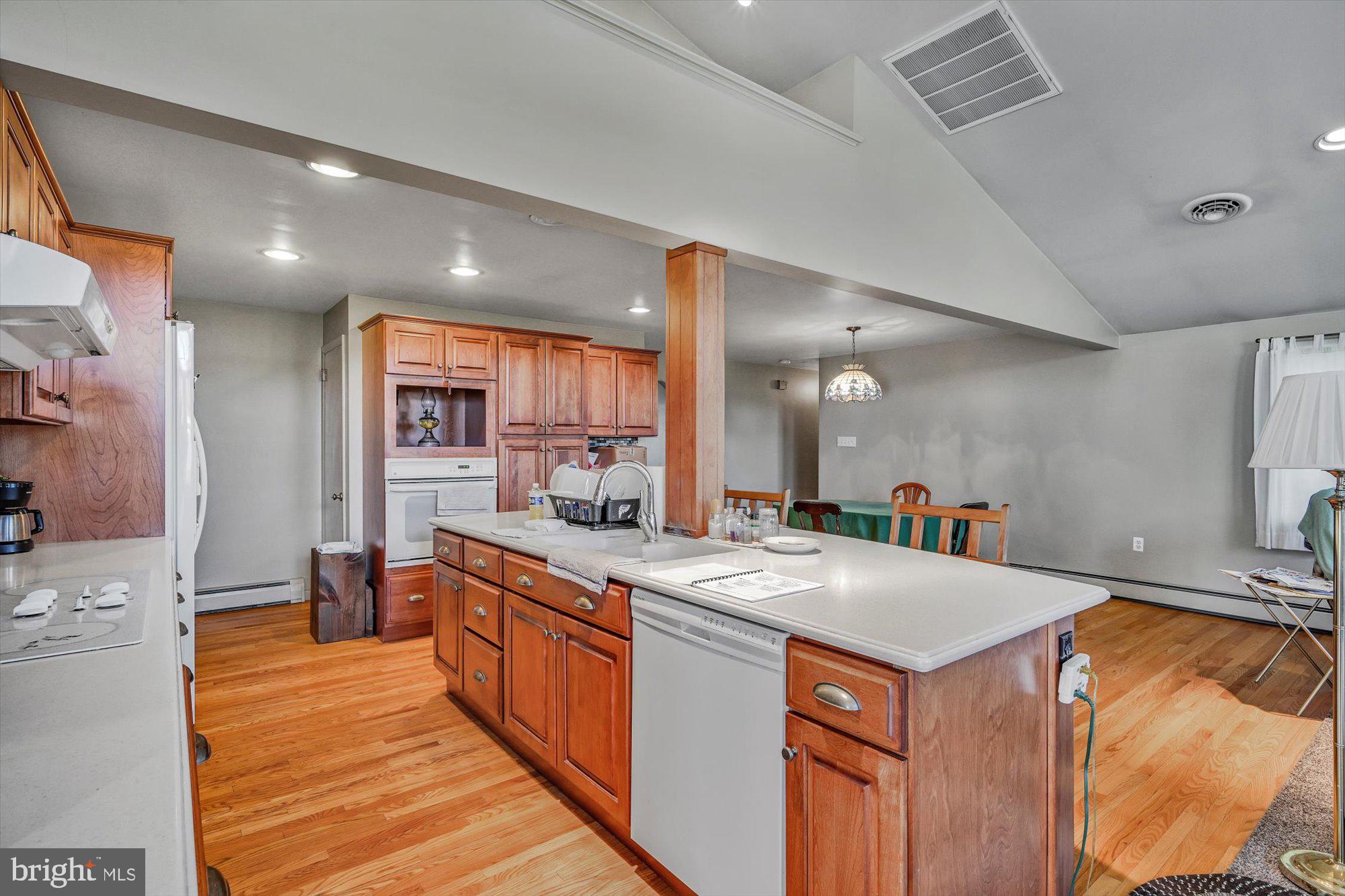 4521 Davidsburg Road Dover, PA 17315 - Photo 8 of 36 Gallery Image 8