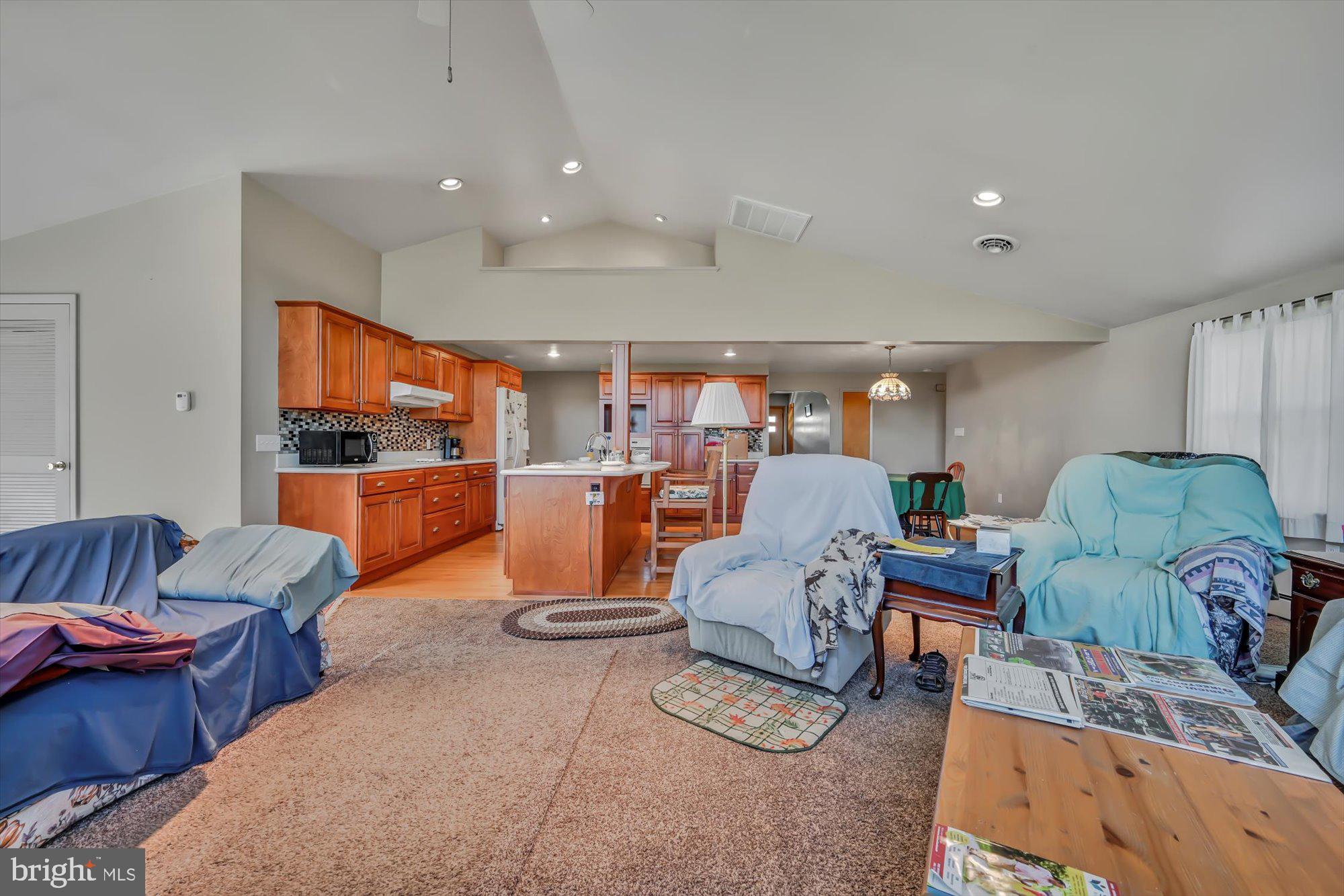4521 Davidsburg Road Dover, PA 17315 - Photo 10 of 36 Gallery Image 10