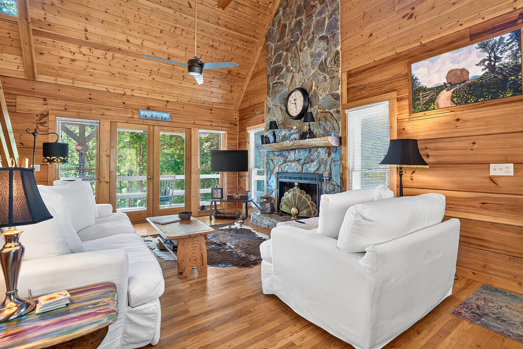 161 Walkabout Creek Road Morganton, GA 30560 - Photo 19 of 41 Gallery Image 19