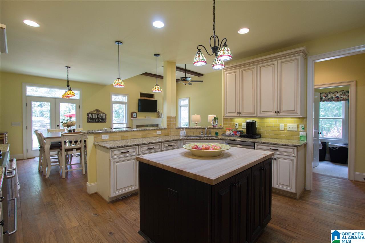674 Griffin Road Chelsea, AL 35043 - Photo 8 of 50