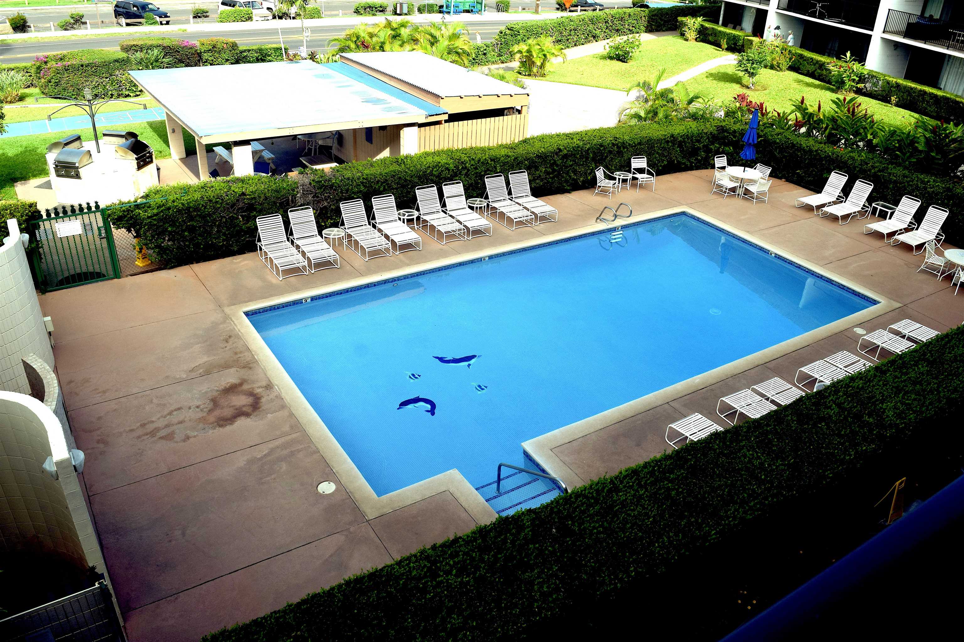 2653 South Kihei Road, Unit 309 Kihei, HI 96753 - Photo 9 of 28